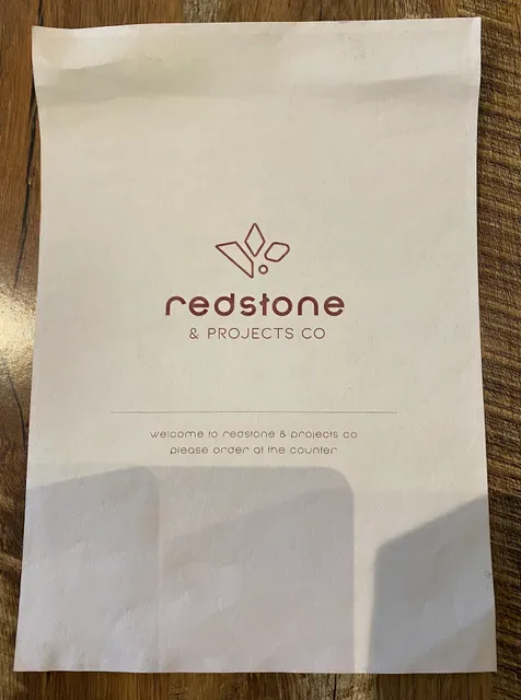 Redstone & Projects Co Newington