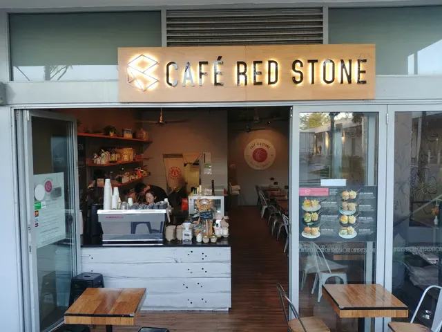 Redstone & Projects Co Newington