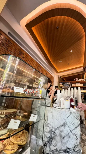 Regiment specialty coffee