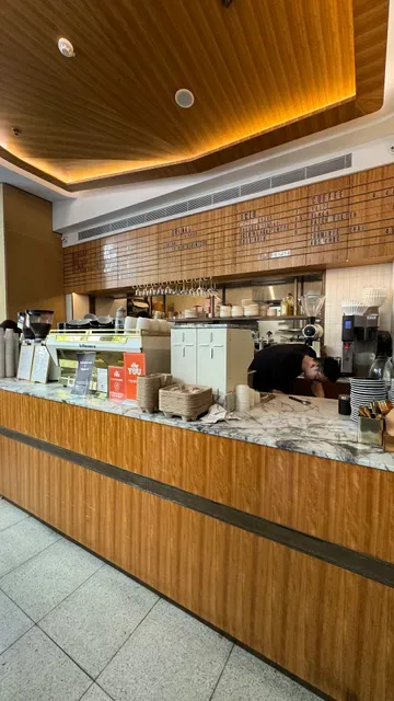 Regiment specialty coffee