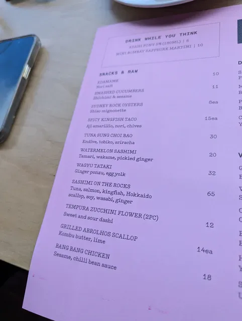 Rekodo Restaurant & Vinyl Bar