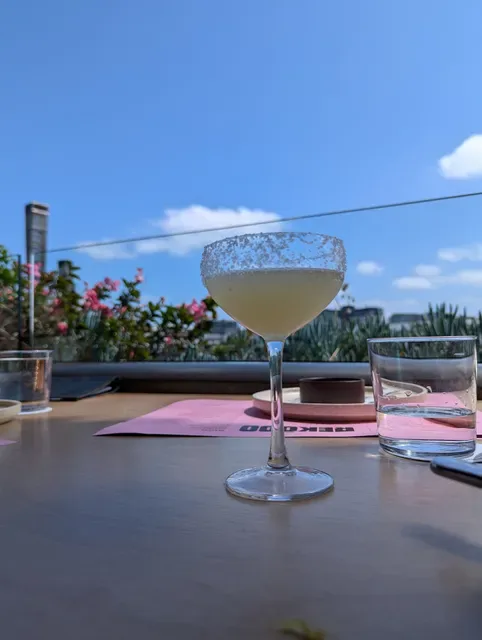 Rekodo Restaurant & Vinyl Bar