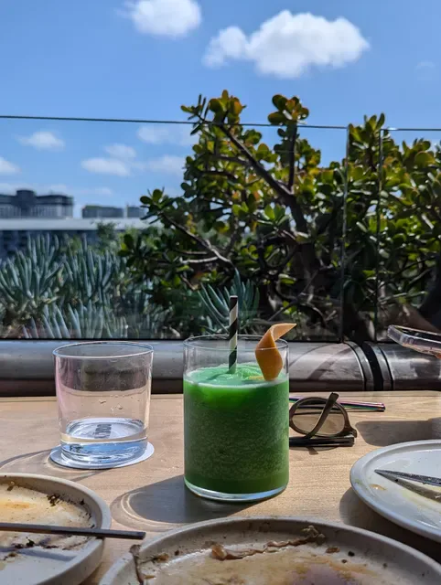 Rekodo Restaurant & Vinyl Bar