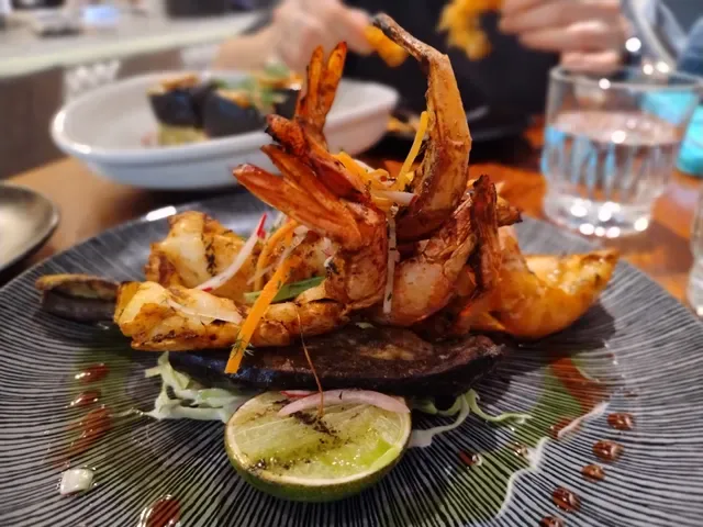 Reminiscence Restaurant, Italian, Tapas Cafe Wine & Whisky Bar