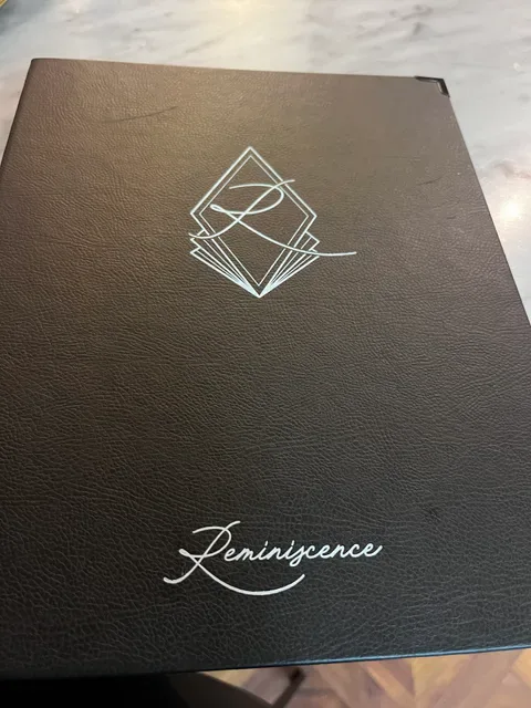 Reminiscence Restaurant, Italian, Tapas Cafe Wine & Whisky Bar