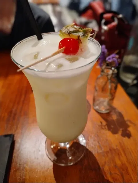 Reminiscence Restaurant, Italian, Tapas Cafe Wine & Whisky Bar