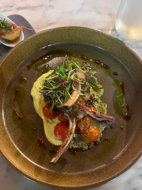 Reminiscence Restaurant, Italian, Tapas Cafe Wine & Whisky Bar