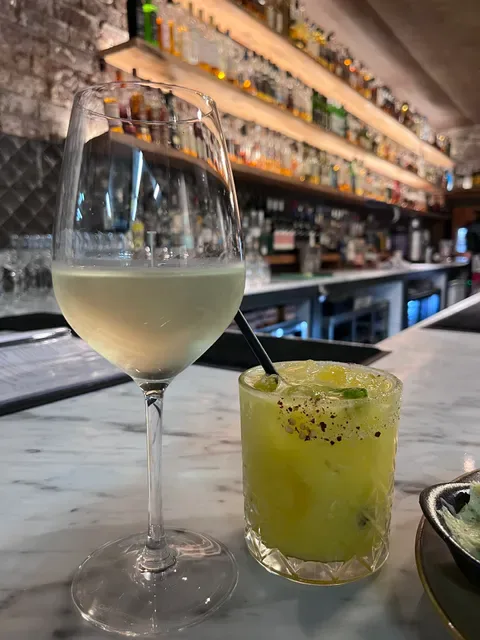 Reminiscence Restaurant, Italian, Tapas Cafe Wine & Whisky Bar