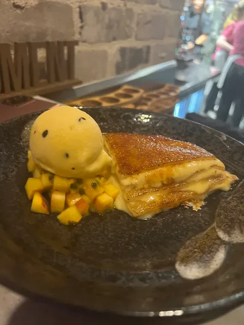 Ren Ishii Restaurant