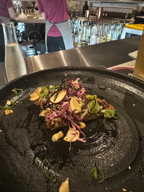 Ren Ishii Restaurant