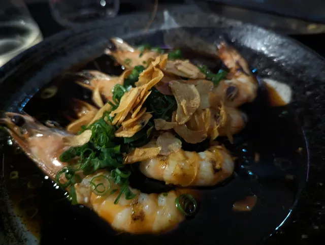 Ren Ishii Restaurant