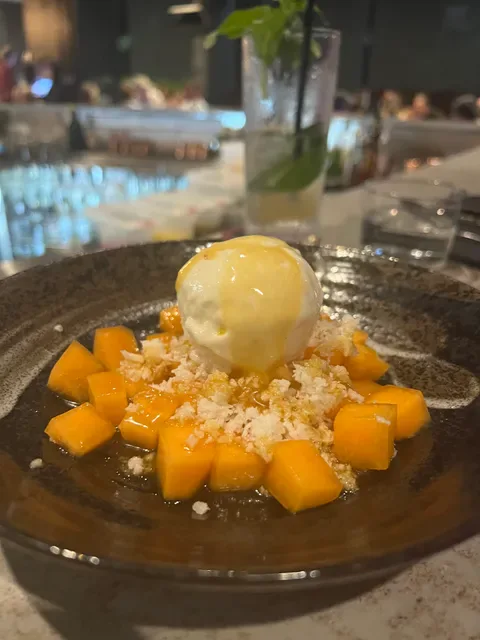 Ren Ishii Restaurant