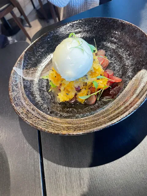 Ren Ishii Restaurant