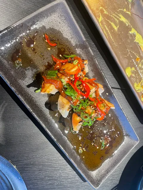Ren Ishii Restaurant