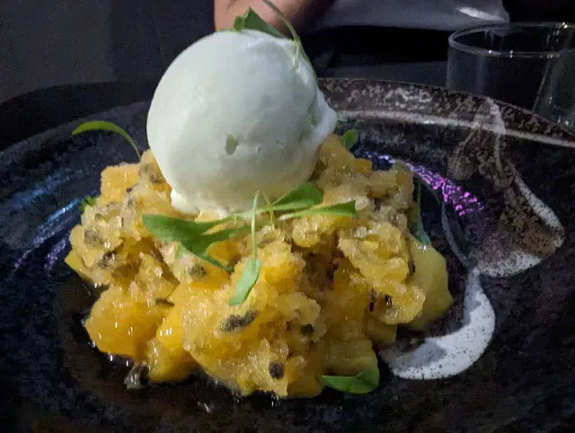 Ren Ishii Restaurant