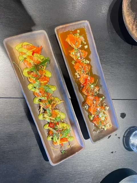 Ren Ishii Restaurant