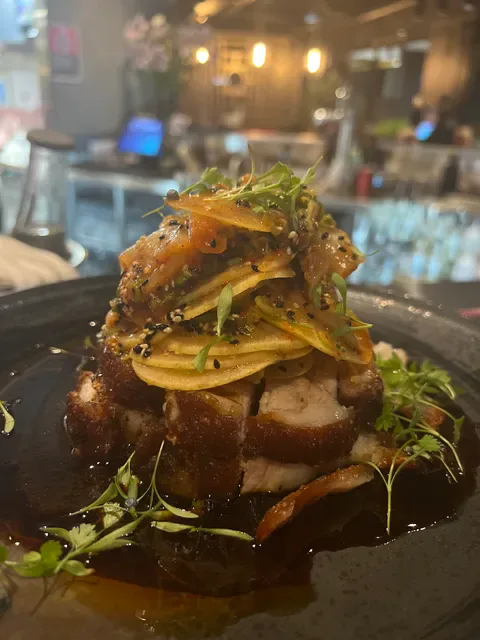 Ren Ishii Restaurant