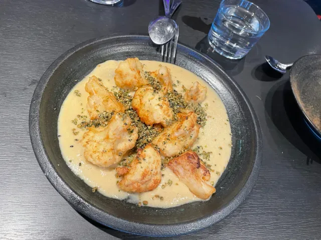 Ren Ishii Restaurant