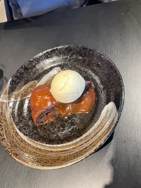 Ren Ishii Restaurant