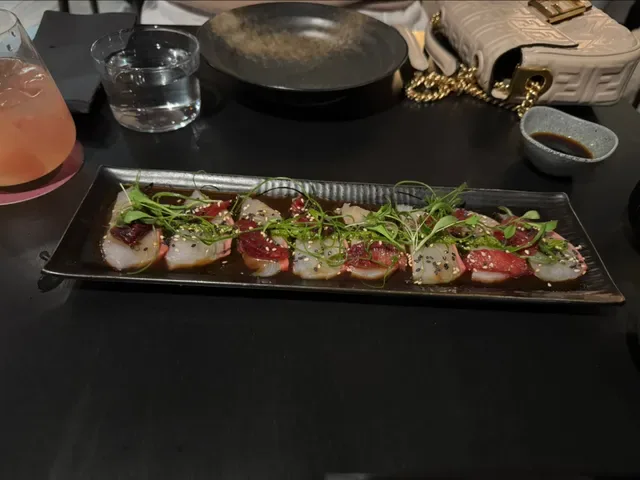 Ren Ishii Restaurant