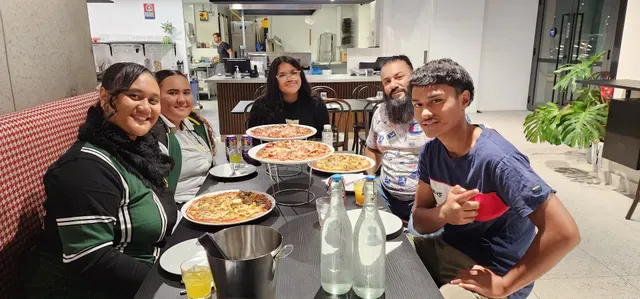 Rene's Pizza Place Blacktown