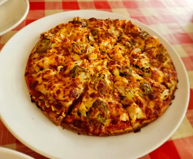 Rene's Pizza Place Blacktown
