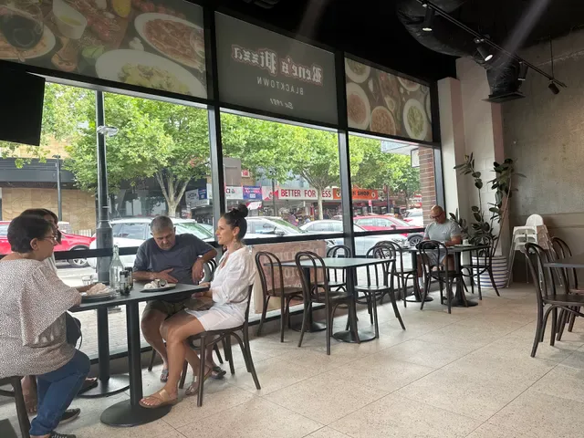 Rene's Pizza Place Blacktown