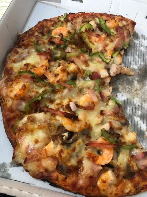 Rene's Pizza Place Blacktown