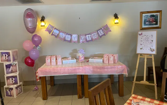 Rene's Pizza Place Blacktown