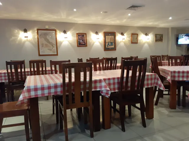 Rene's Pizza Place Blacktown