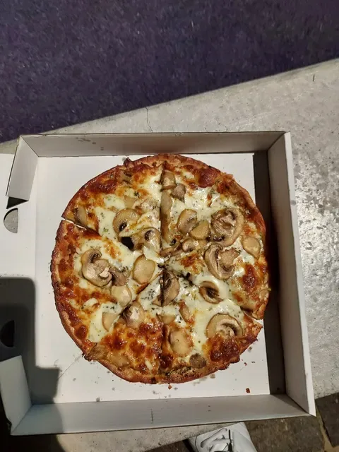 Rene's Pizza Place Blacktown