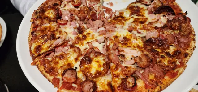 Rene's Pizza Place Blacktown