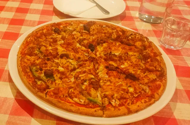 Rene's Pizza Place Blacktown