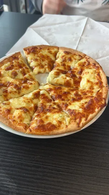 Rene's Pizza Place Blacktown