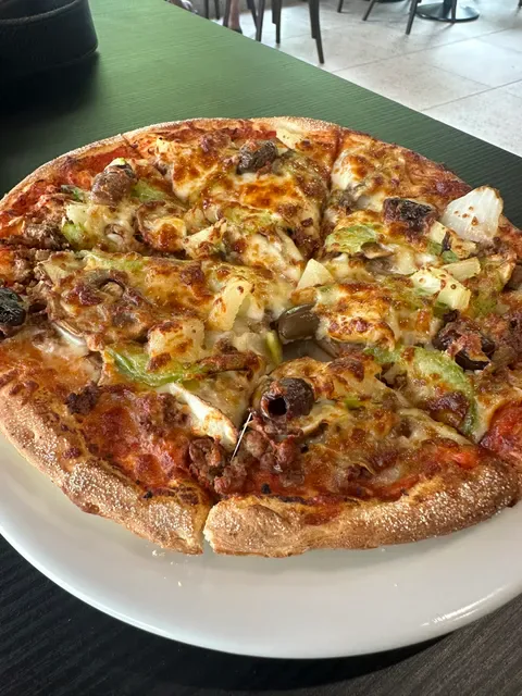 Rene's Pizza Place Blacktown