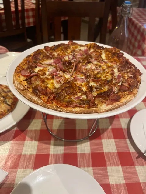 Rene's Pizza Place Blacktown