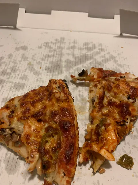 Rene's Pizza Place Blacktown