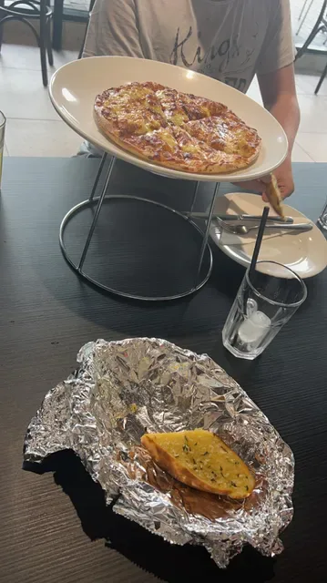 Rene's Pizza Place Blacktown