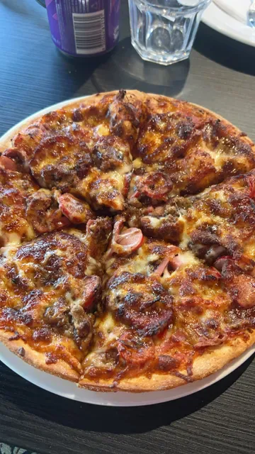 Rene's Pizza Place Blacktown
