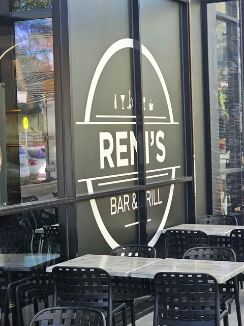 Reni's Bar & Grill Minchinbury