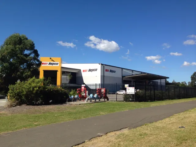 Repco Auto Parts Ingleburn