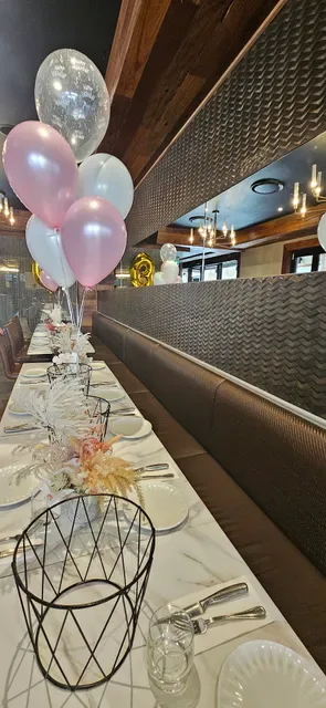 Restaurant 317 — Italian Restaurant Parramatta