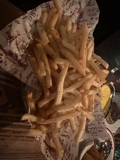 Restaurant Hubert