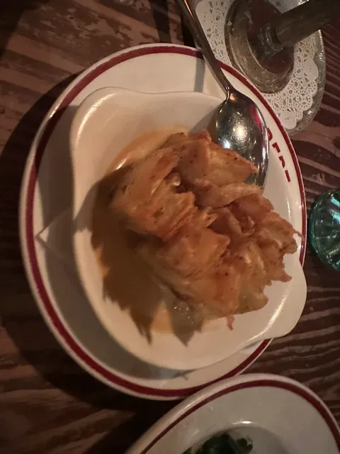 Restaurant Hubert