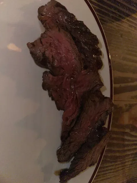 Restaurant Hubert