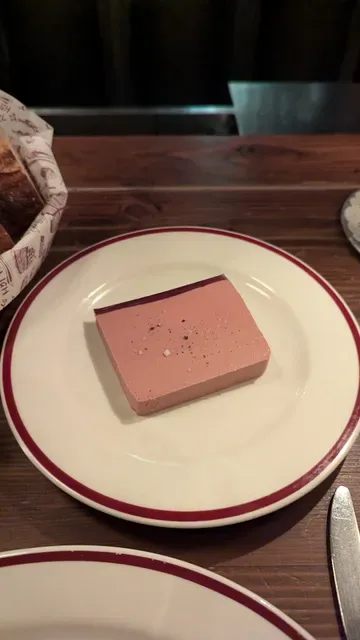 Restaurant Hubert