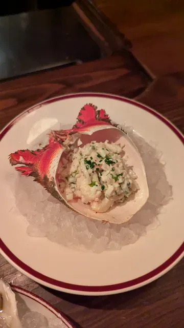 Restaurant Hubert
