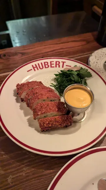 Restaurant Hubert