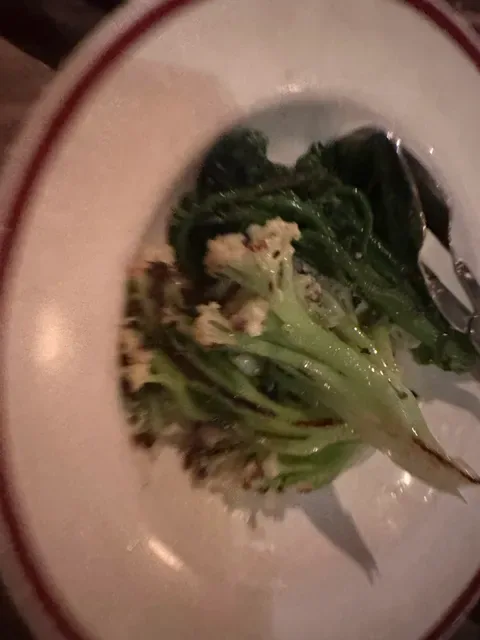 Restaurant Hubert