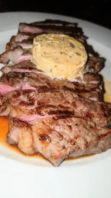 Restaurant Hubert
